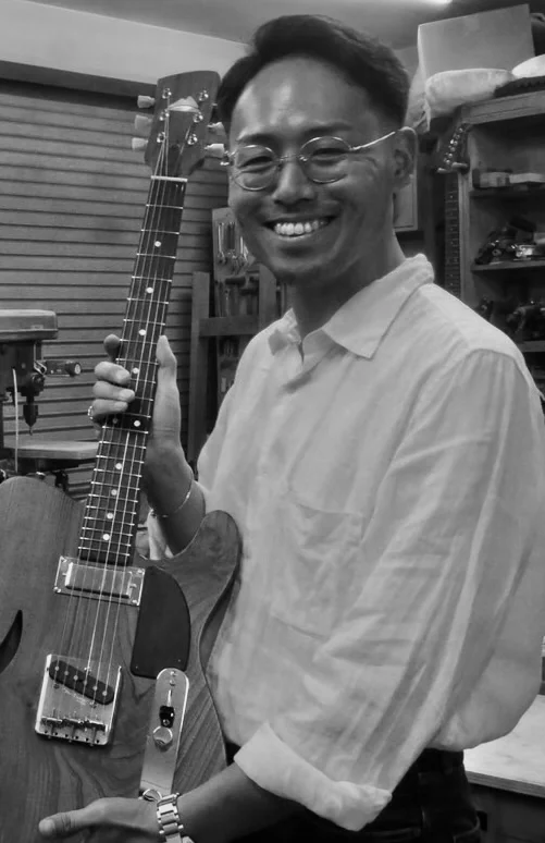 Founder 石倉