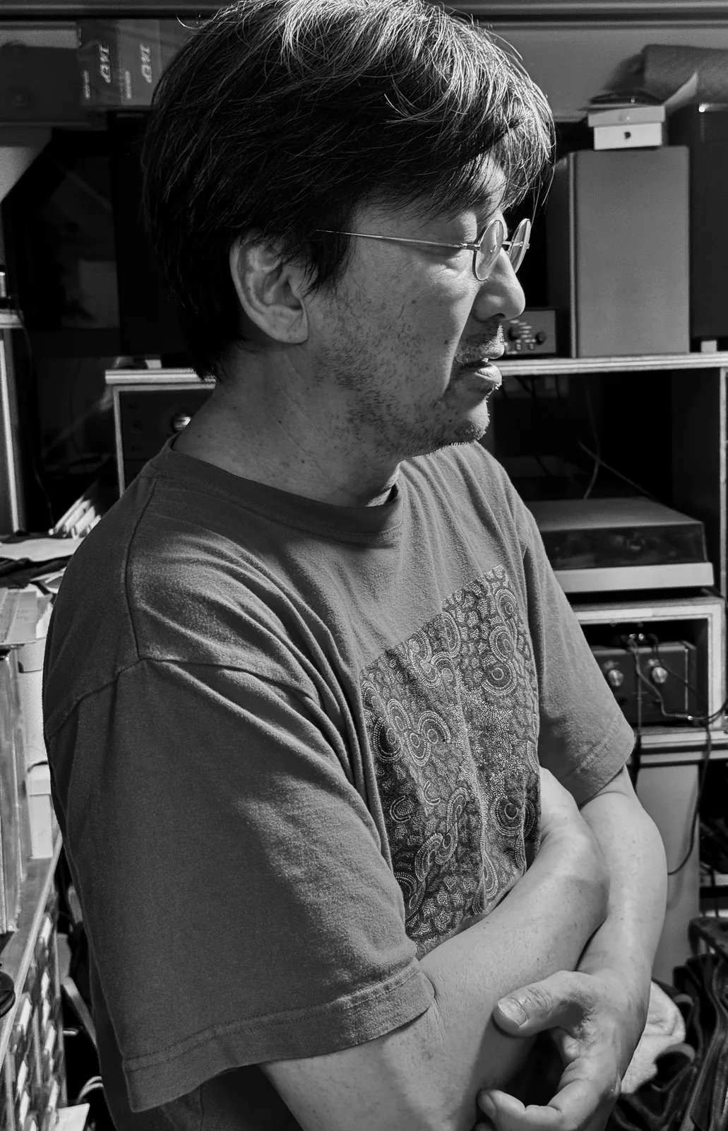 Builder 岡田さん